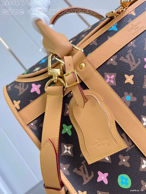 WIS LOUIS VUITTON Dog Bag-44*32*23CM 1122
